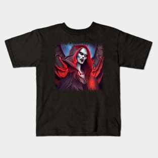 Vampire Kids T-Shirt